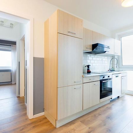 Boardinghouse St.Pauli Hotel Hamburg Ngoại thất bức ảnh