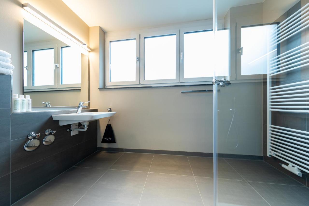 Boardinghouse St.Pauli Hotel Hamburg Ngoại thất bức ảnh