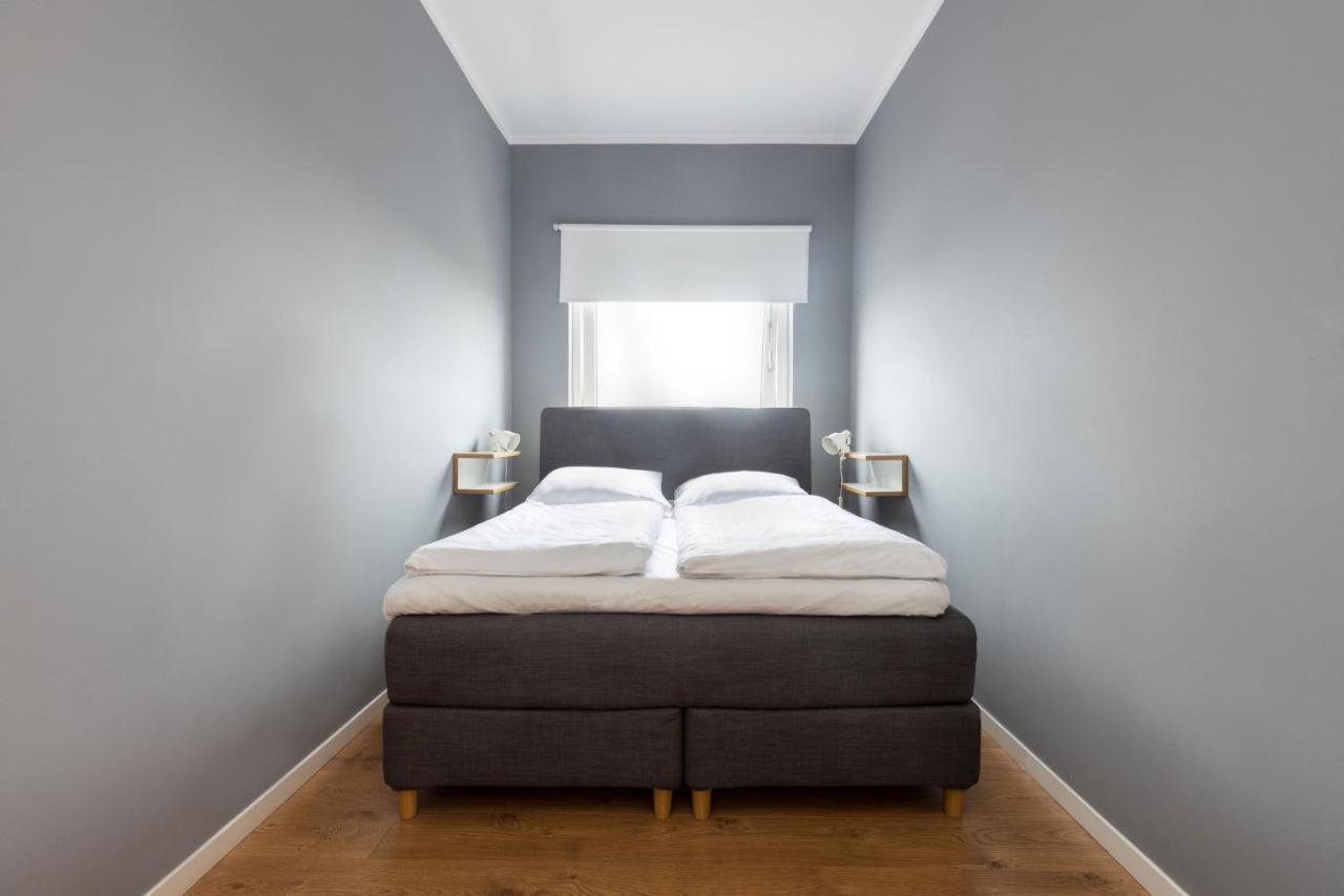 Boardinghouse St.Pauli Hotel Hamburg Ngoại thất bức ảnh