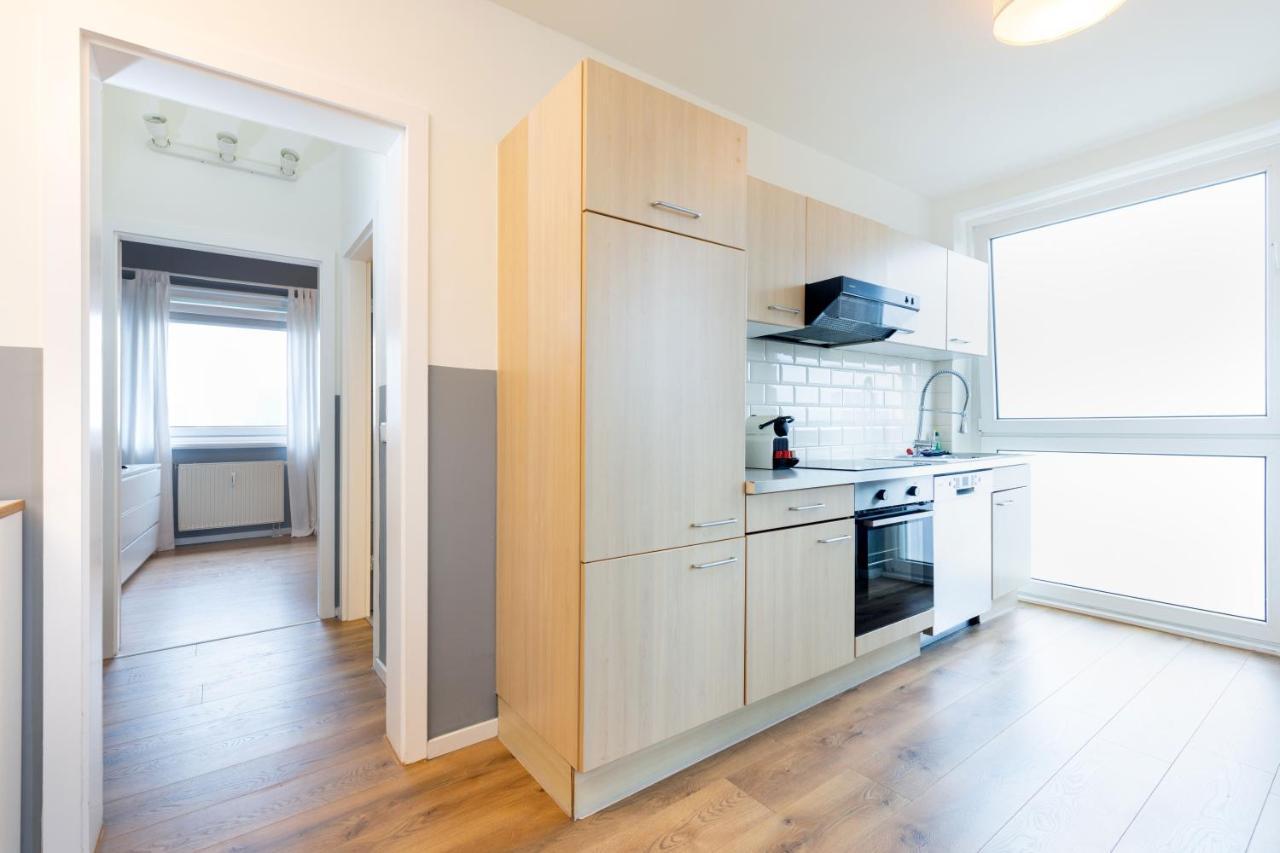 Boardinghouse St.Pauli Hotel Hamburg Ngoại thất bức ảnh