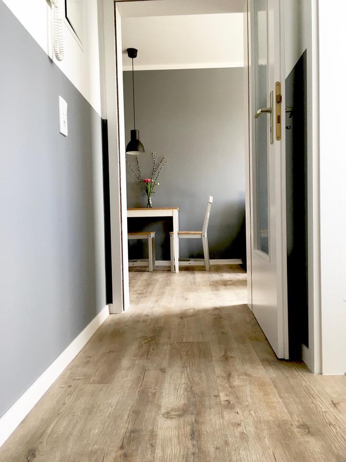 Boardinghouse St.Pauli Hotel Hamburg Ngoại thất bức ảnh