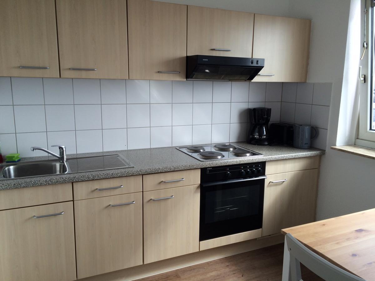 Boardinghouse St.Pauli Hotel Hamburg Ngoại thất bức ảnh