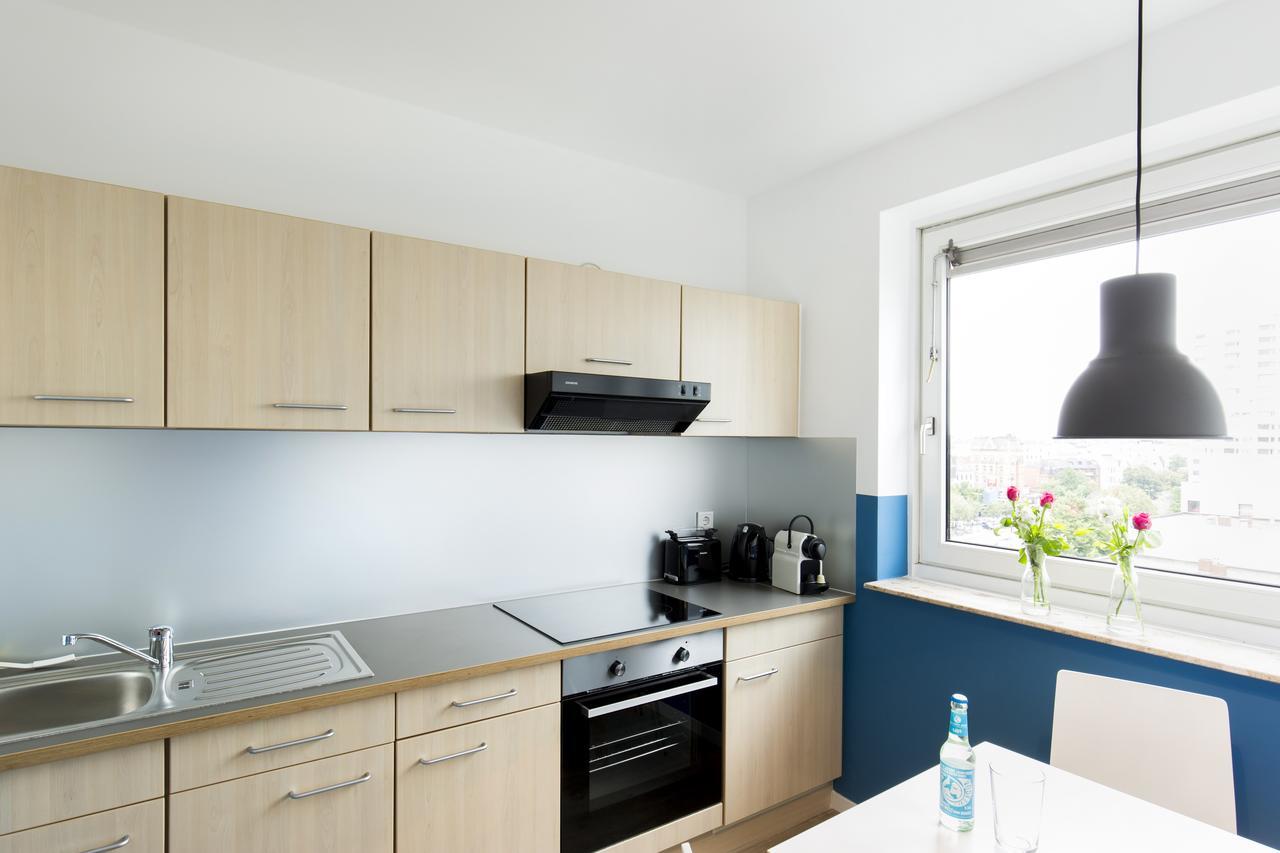 Boardinghouse St.Pauli Hotel Hamburg Ngoại thất bức ảnh