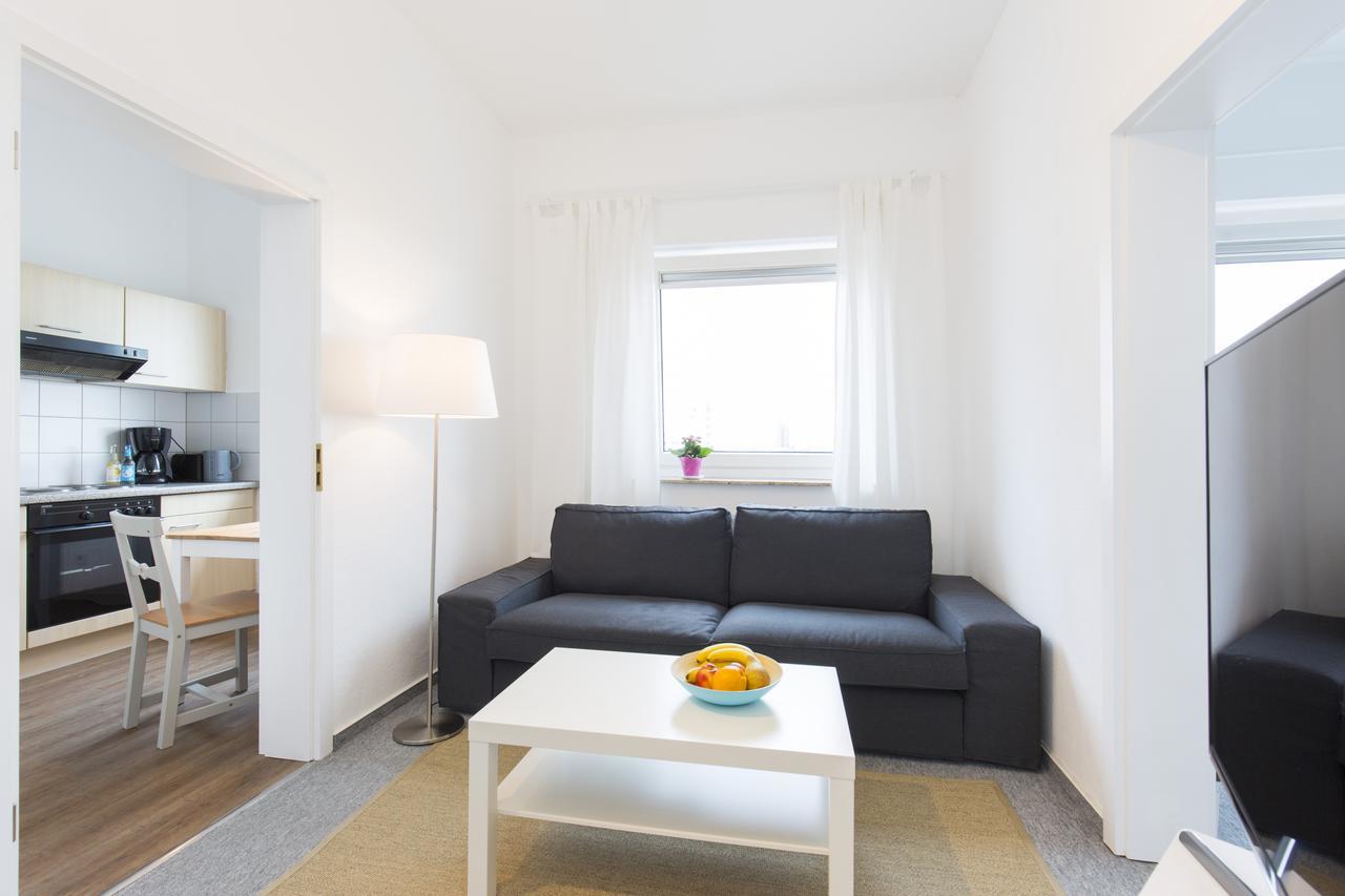 Boardinghouse St.Pauli Hotel Hamburg Ngoại thất bức ảnh