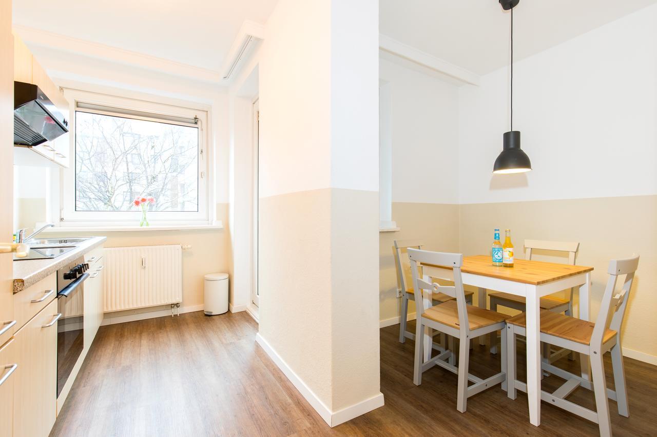Boardinghouse St.Pauli Hotel Hamburg Ngoại thất bức ảnh