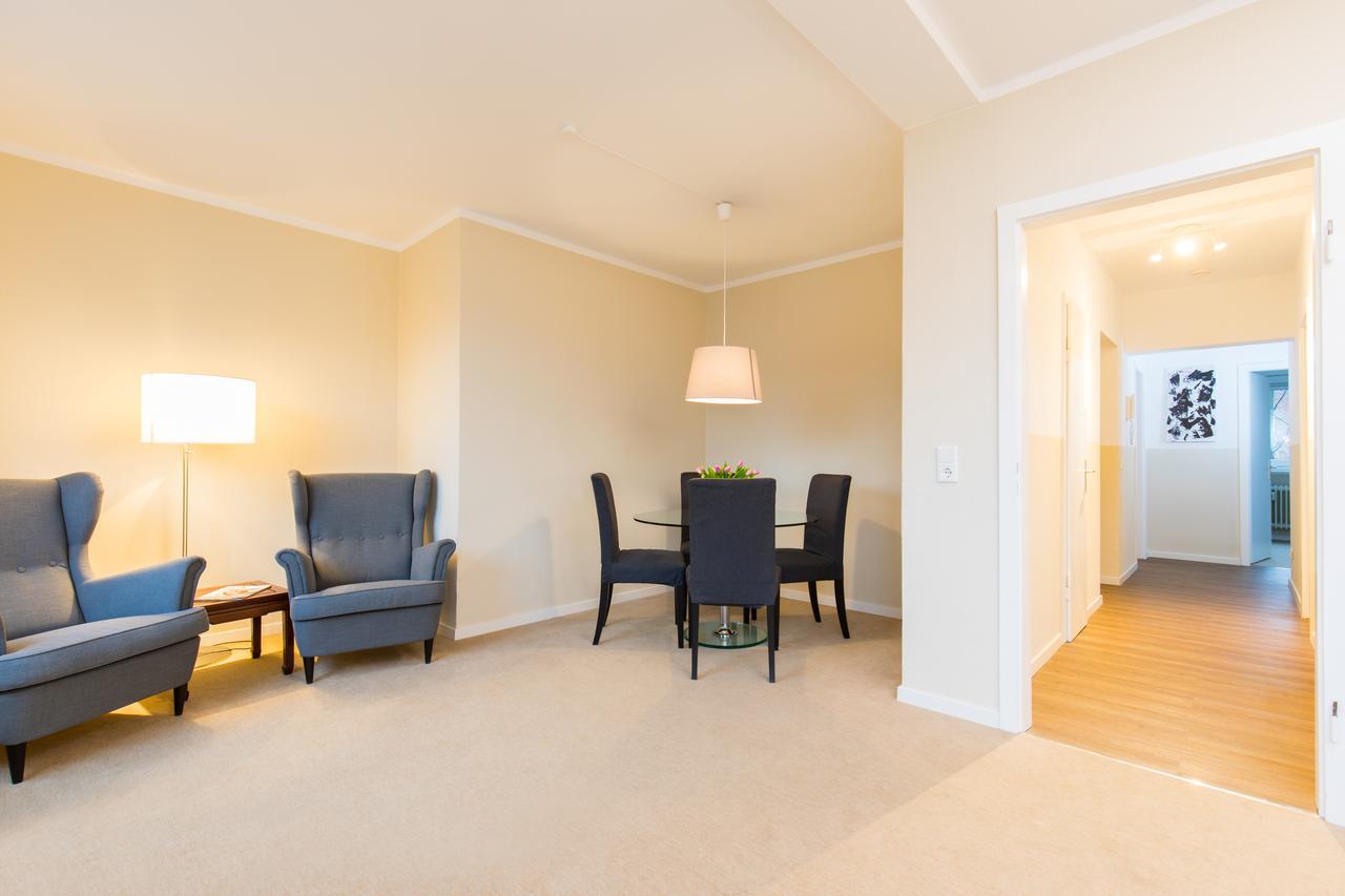 Boardinghouse St.Pauli Hotel Hamburg Ngoại thất bức ảnh