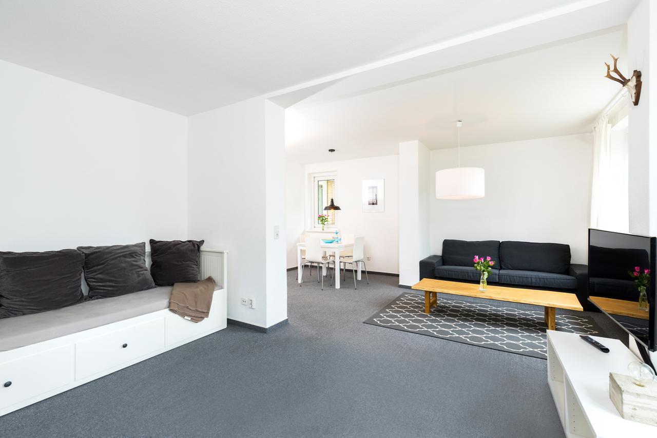 Boardinghouse St.Pauli Hotel Hamburg Ngoại thất bức ảnh