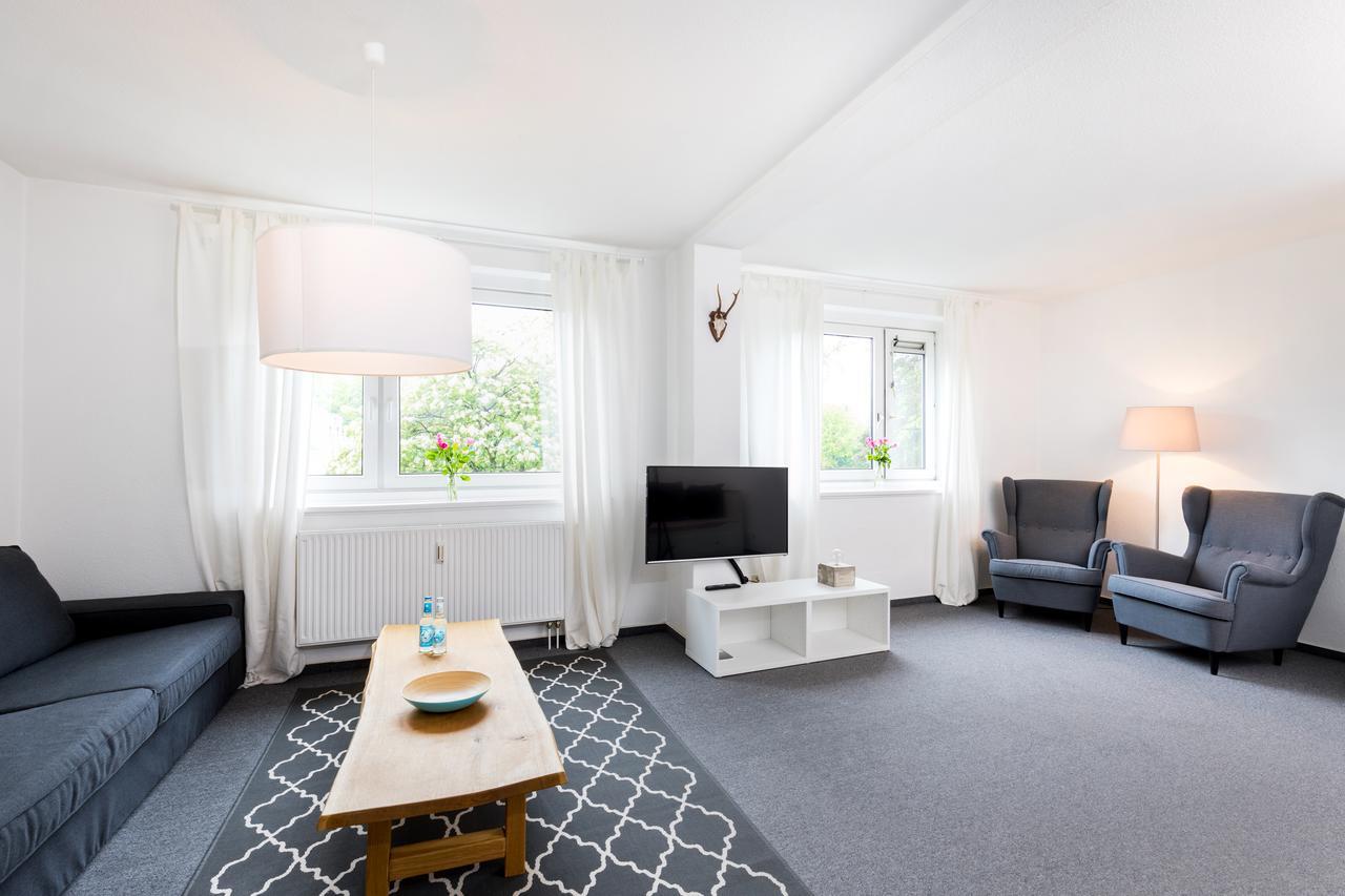 Boardinghouse St.Pauli Hotel Hamburg Ngoại thất bức ảnh