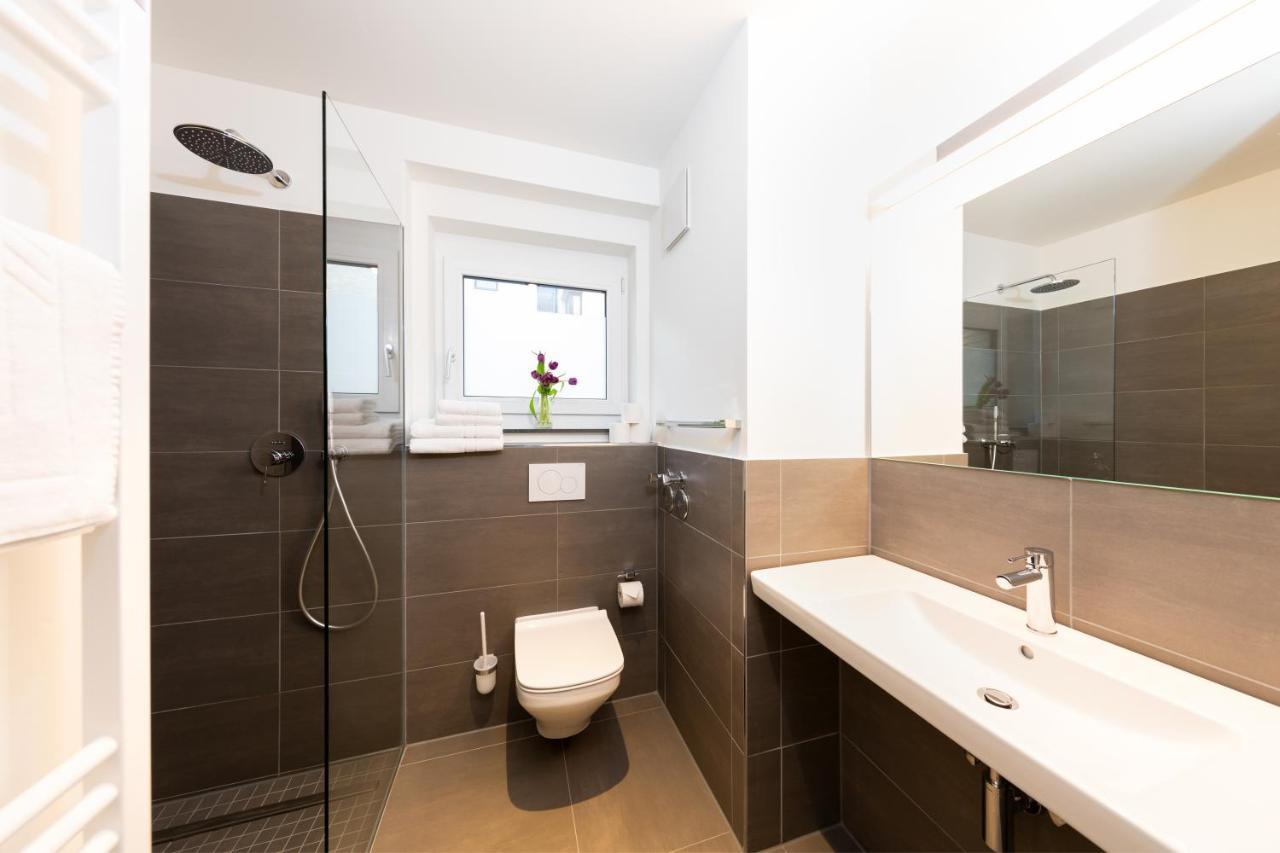 Boardinghouse St.Pauli Hotel Hamburg Ngoại thất bức ảnh
