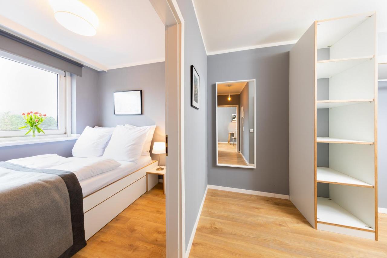 Boardinghouse St.Pauli Hotel Hamburg Ngoại thất bức ảnh