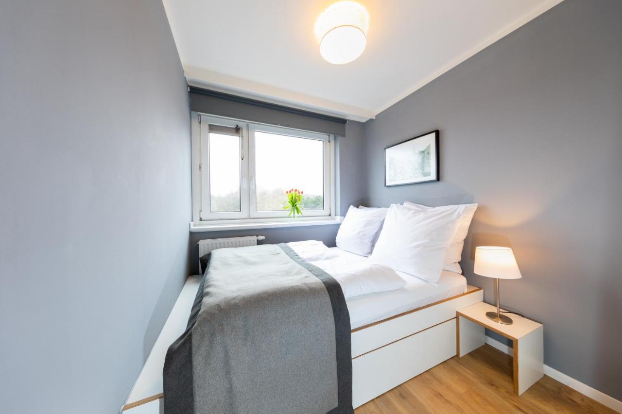 Boardinghouse St.Pauli Hotel Hamburg Ngoại thất bức ảnh