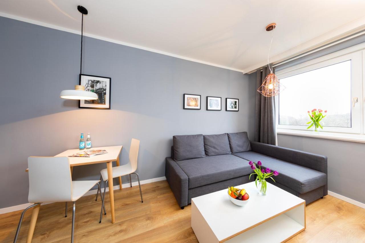Boardinghouse St.Pauli Hotel Hamburg Ngoại thất bức ảnh