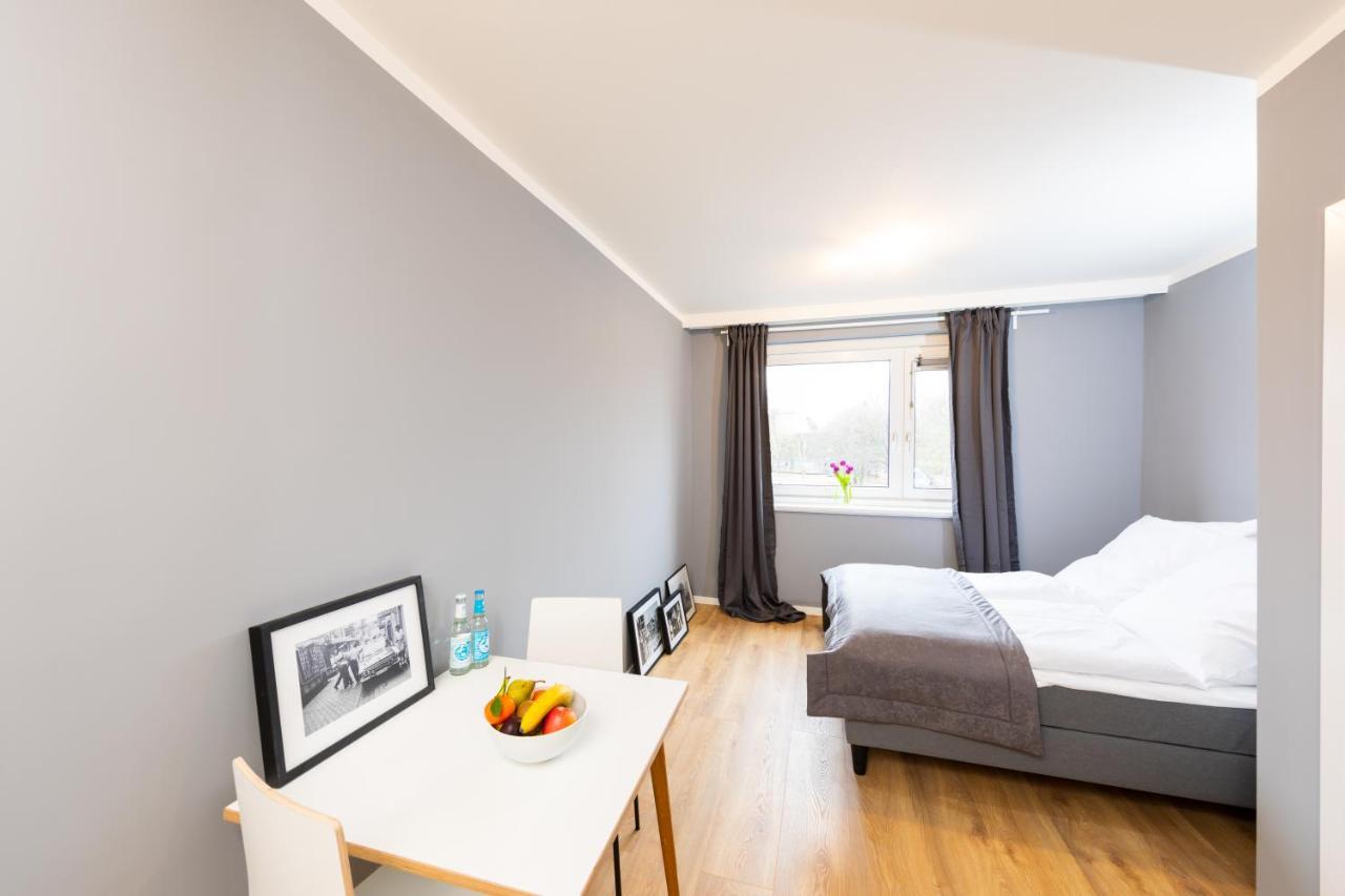 Boardinghouse St.Pauli Hotel Hamburg Ngoại thất bức ảnh