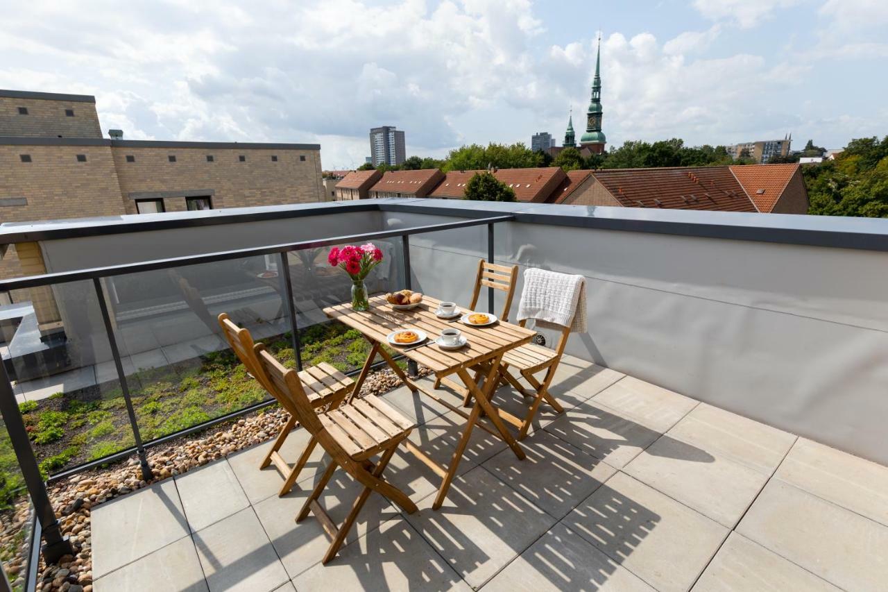 Boardinghouse St.Pauli Hotel Hamburg Ngoại thất bức ảnh