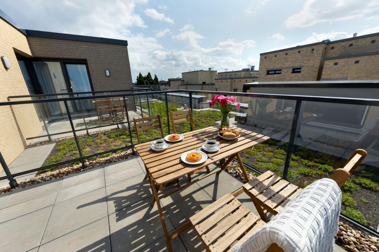 Boardinghouse St.Pauli Hotel Hamburg Ngoại thất bức ảnh